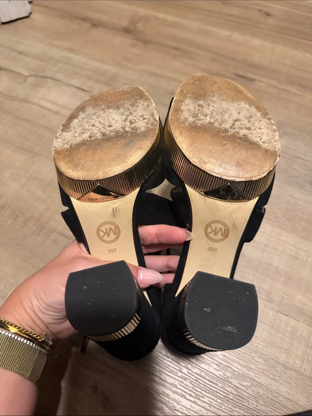 Michael Kors Heels